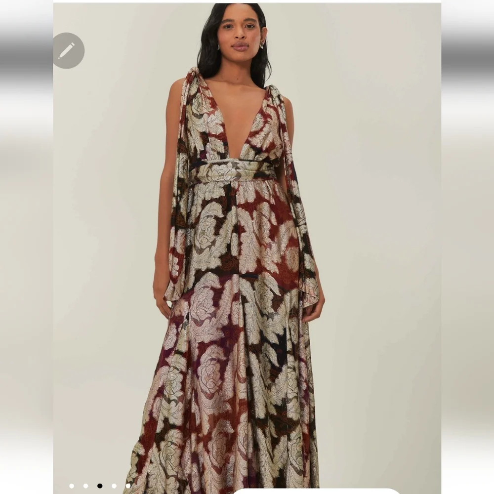 Farm Rio Dress - Picture 5 of 10